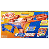 Nerf n-serien præcis