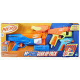 Nerf n-serie gear-up-pakke