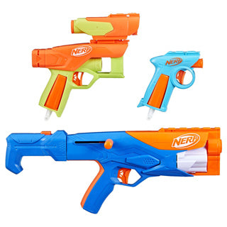 Nerf n-serie gear-up-pakke