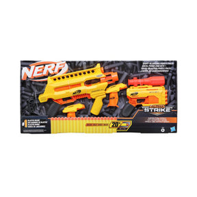 Hasbro nerf alpha strike infanteri sæt