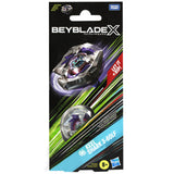 Beyblade x booster enkelt top assorteret | 3 stk