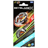 Beyblade x booster enkelt top assorteret | 3 stk