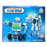 Robot byggesæt