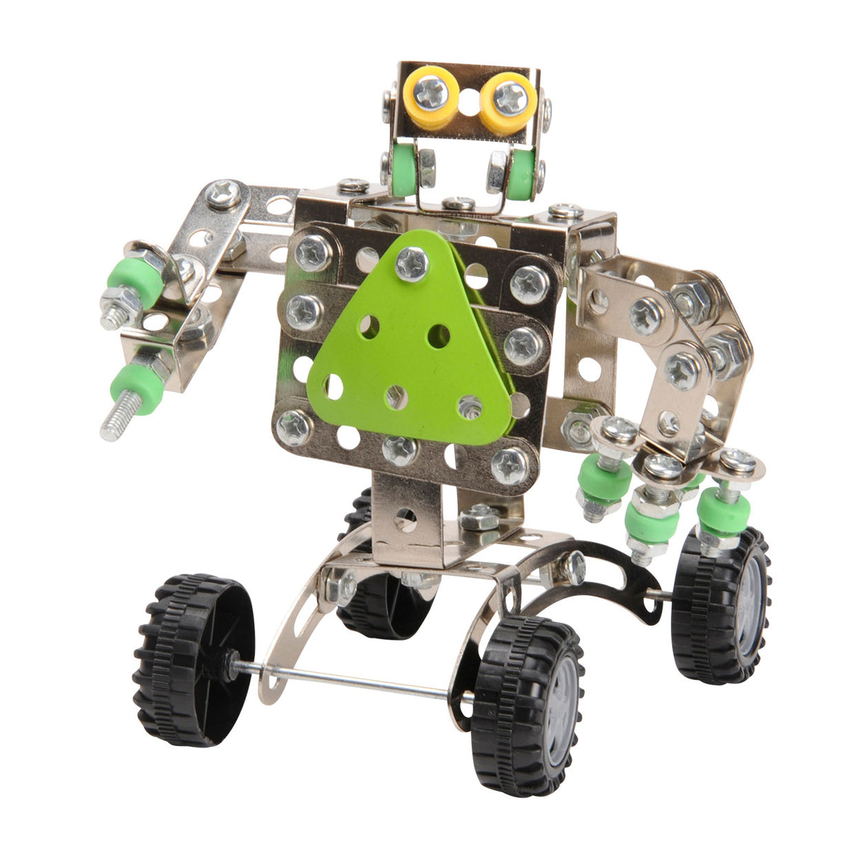 Robot byggesæt