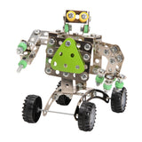 Robot byggesæt