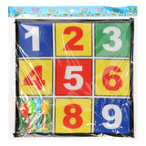Dart spil velcro numre
