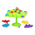 Stack balance spil
