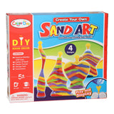 Sand kunst xl