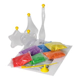 Sand kunst xl