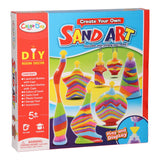 Sand art xxl, 20 stk.