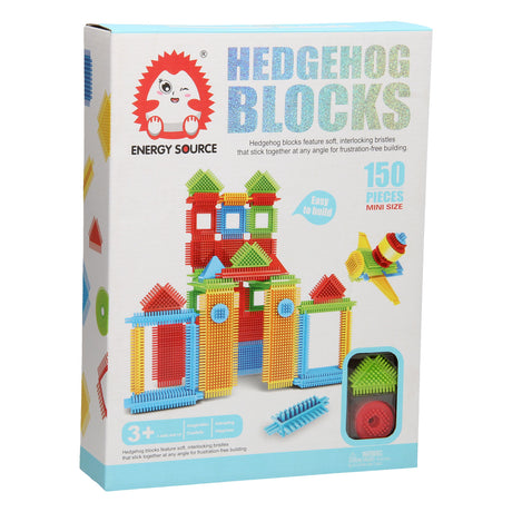 Bristle Blocks, 150dlg.
