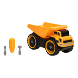 Konstruktionskøretøjer - Tilt Truck