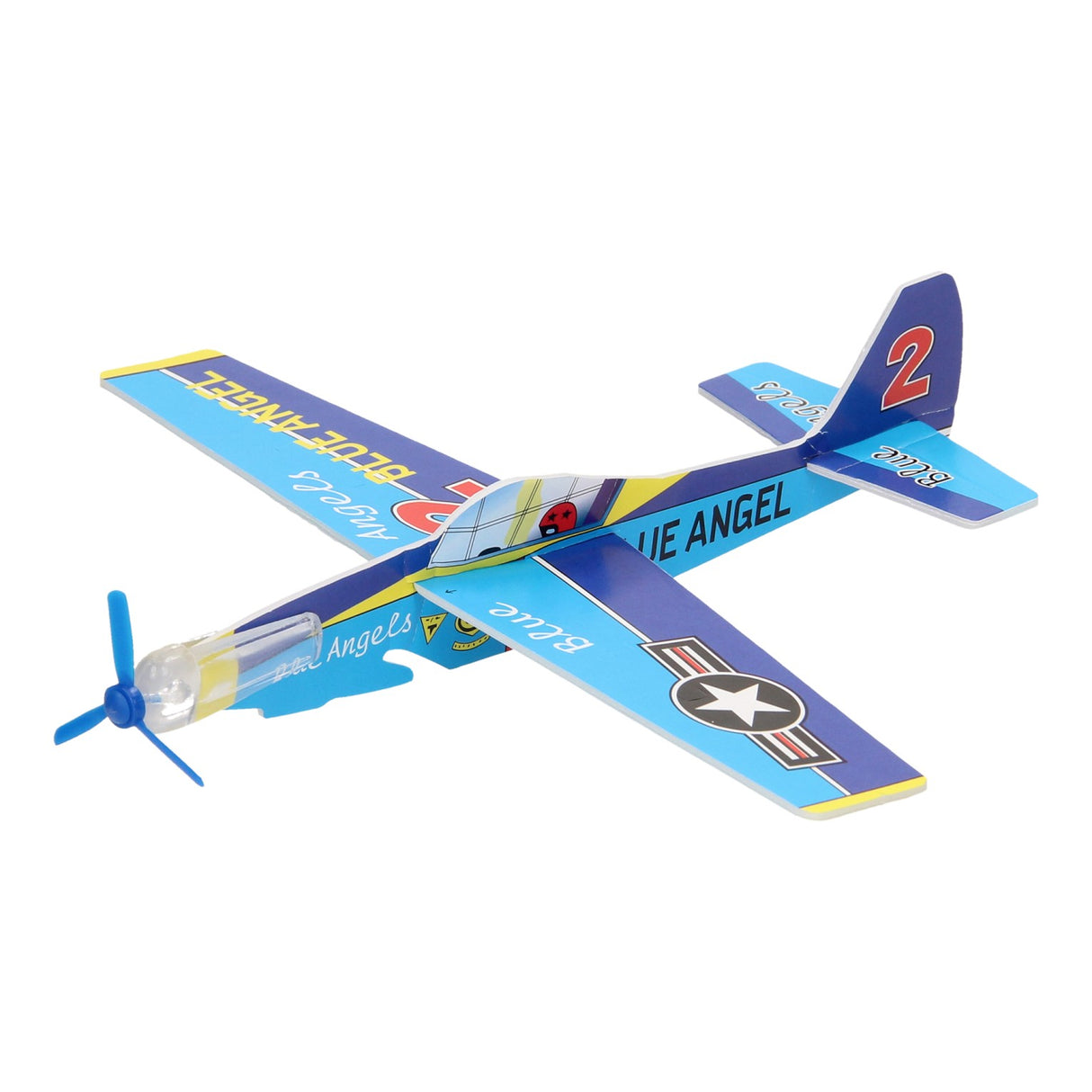 At lave et skumfly