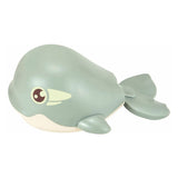 Vind-up havdyr pastel