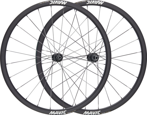 Mavic ksyrium 30 disc centerlås 28 hjulsæt