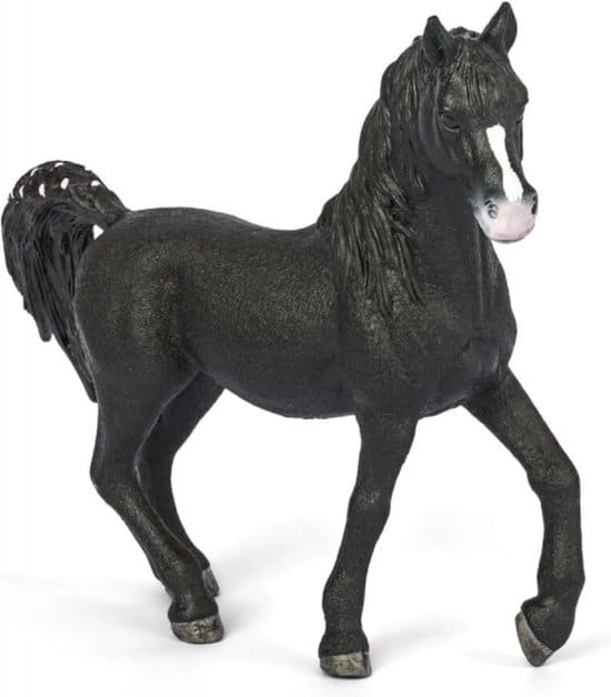 Schleich heste araberhingst 72134