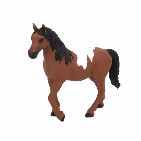 Schleich hest pinto hoppe hoppe 72138