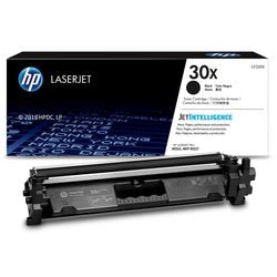 Tonerpatron hp cf230x sort