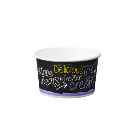 Depa iskop pap is er dejlig (50x 100ml)