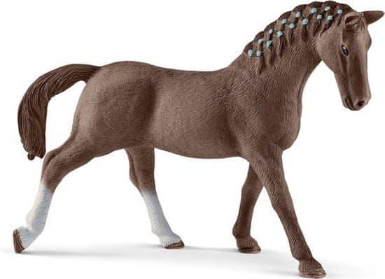 Schleich hest trakehner hoppe eksklusiv 72163