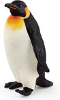 Schleich vilde liv - kejserpingvin - 14841