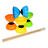 Lobbes diabolo farve