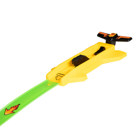 Dino launch sæt med looping rampe