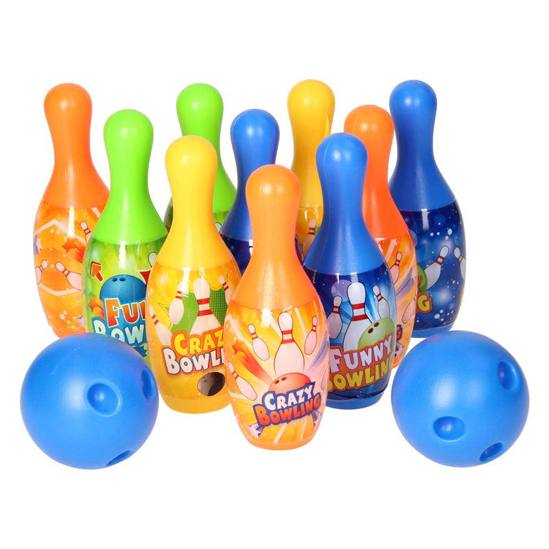 Bowling sæt