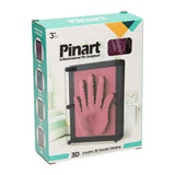 Nail art grøn