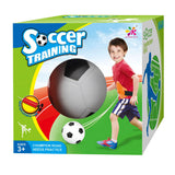 Fodbold træner