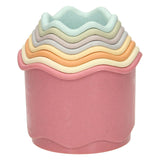Stable kopper pastel