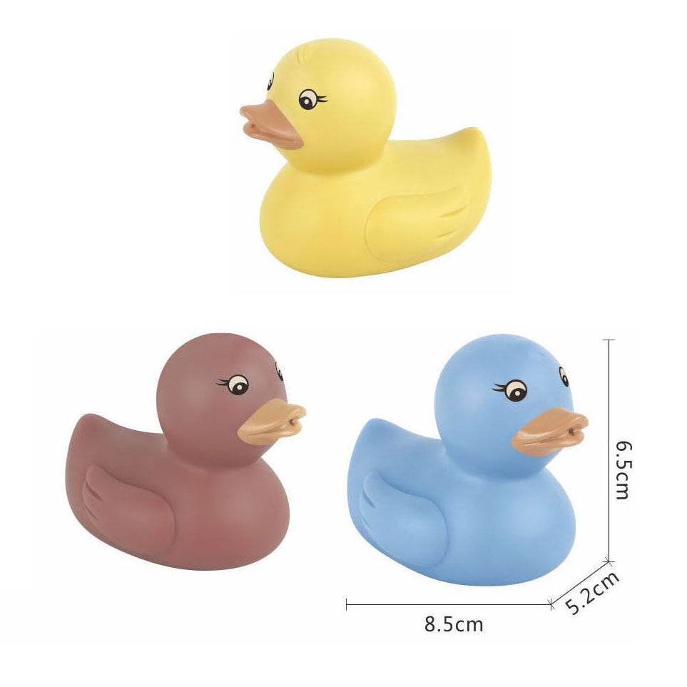 Pastel badelegetøjssæt, 12 stk.