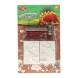 Dino spiser, 2 stk