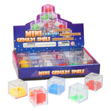 Patience Game Cube, 24 stk