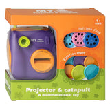 Projektor