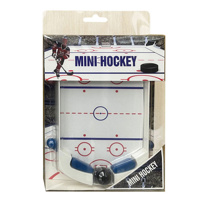 Ishockey flipperspil