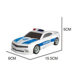 Politiets transformationssæt