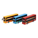 Friktion bybus lys lyd