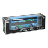 Friktion bybus lys lyd