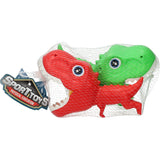 Fang og kaste play dinos, 7dlg.