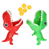 Fang og kaste play dinos, 7dlg.