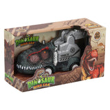 Byggebil dino
