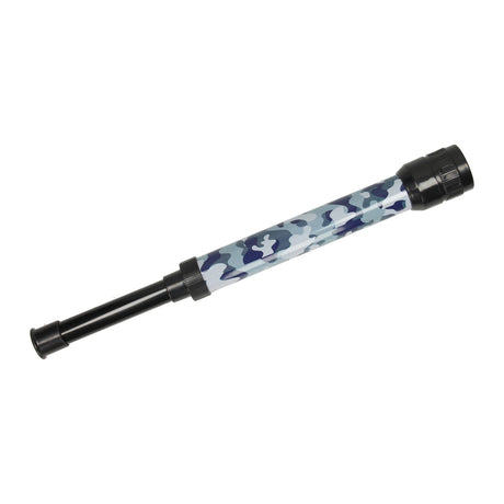 Camouflage telescoop