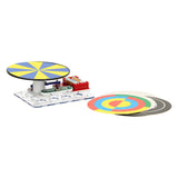 Lobbes videnskabseksperiment newton disc 2in1