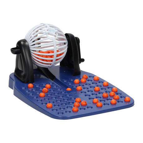 Bingo spil