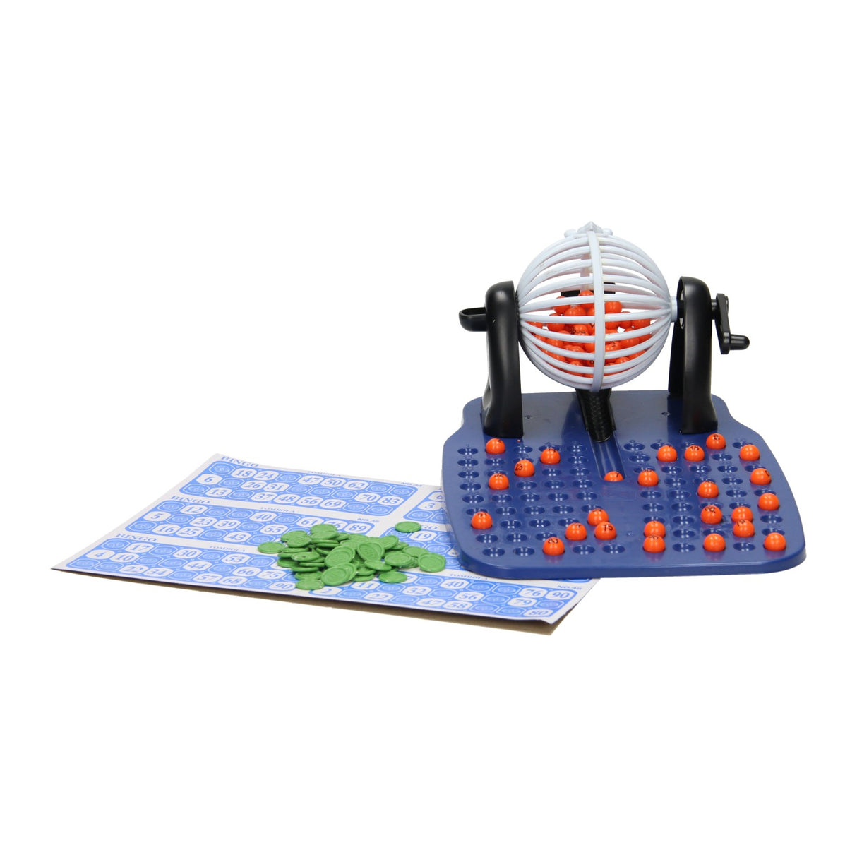 Bingo spil