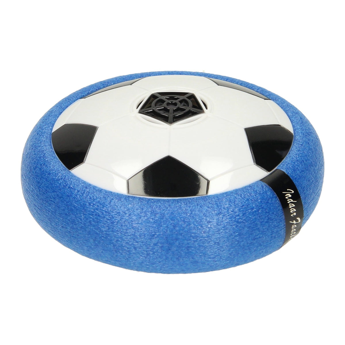 Luftfodbold