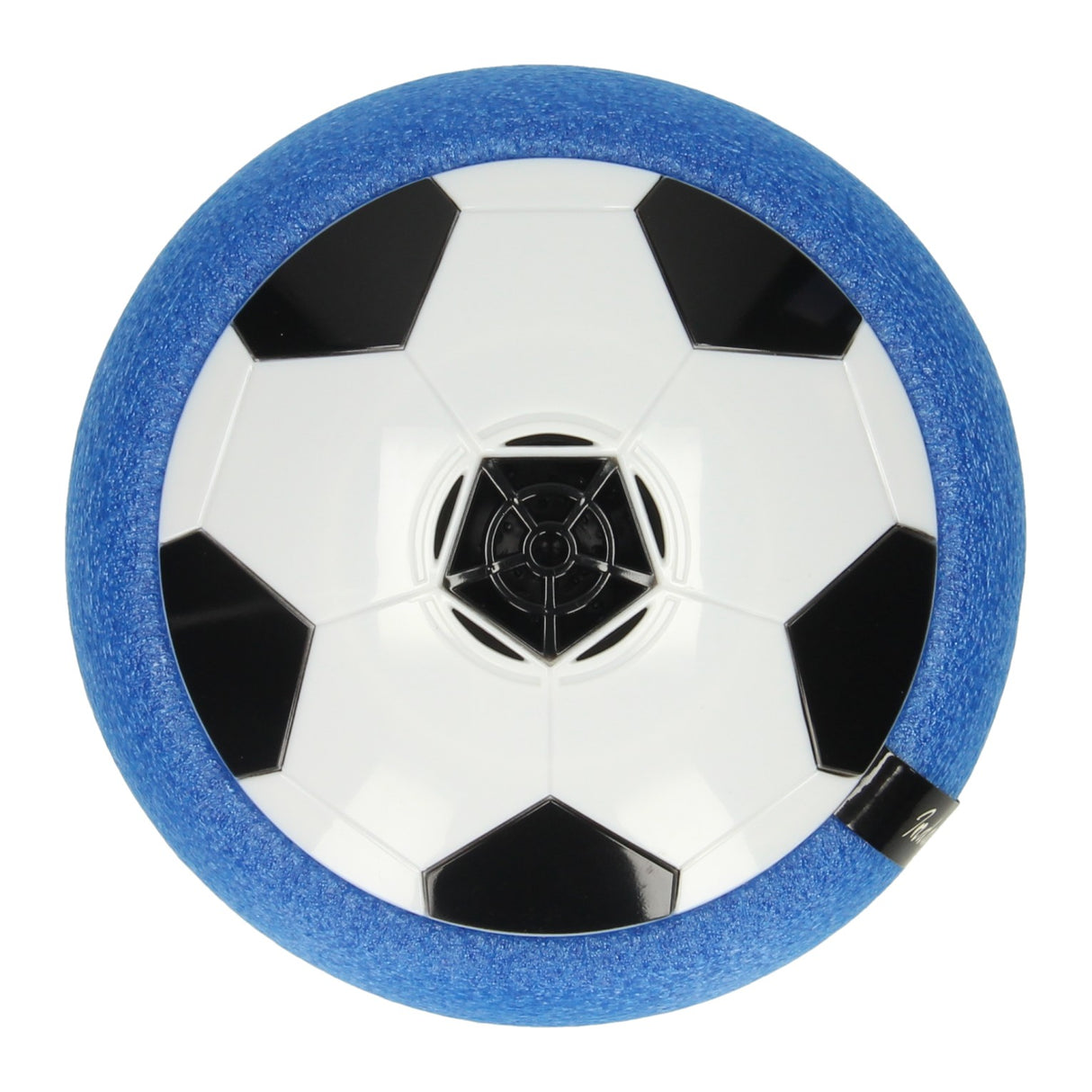 Luftfodbold