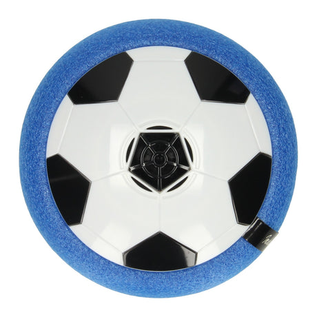Luftfodbold