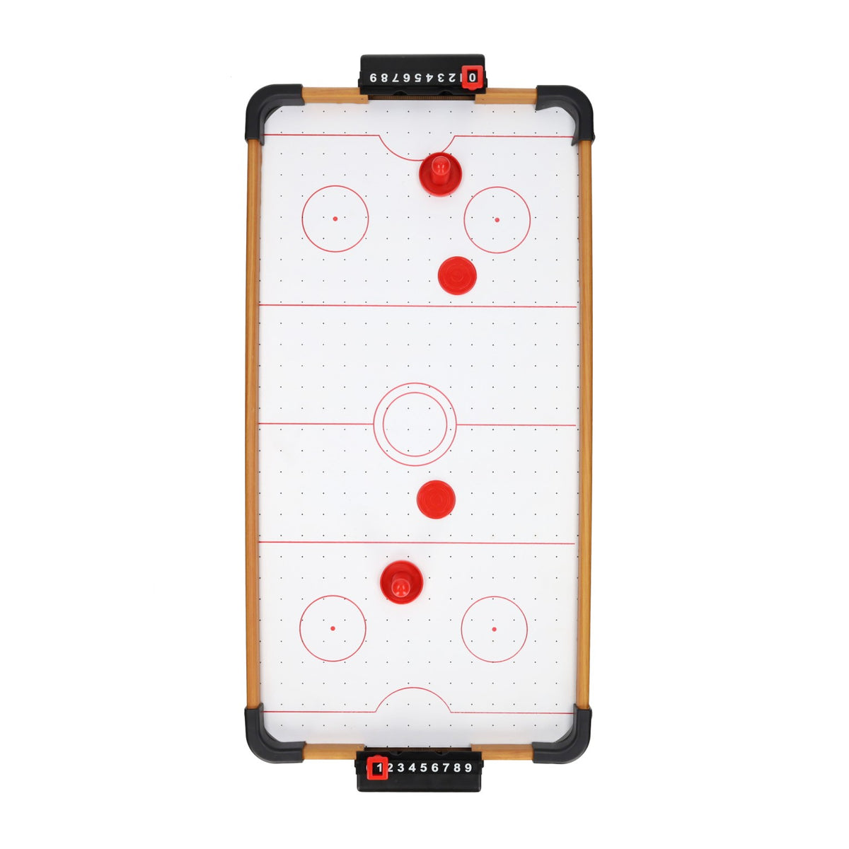 Lille airhockey bord - 60cm